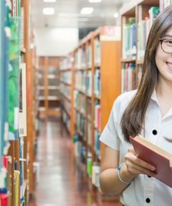 Luyện thi IELTS