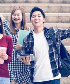 Luyện thi TOEIC